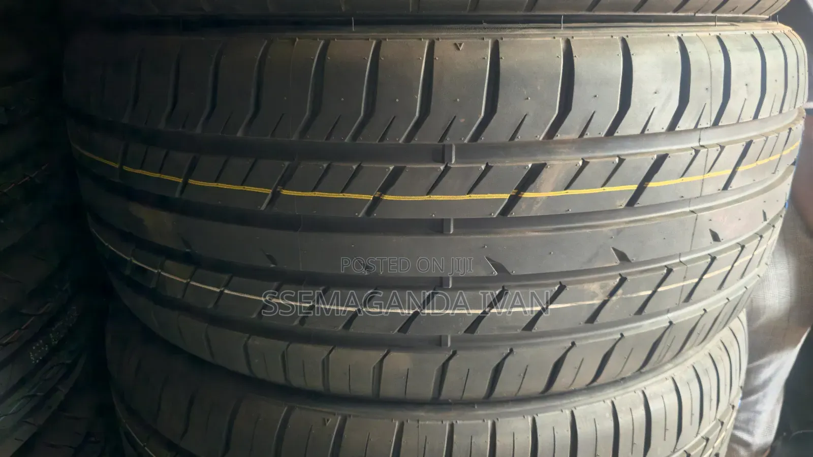 315/40r22 Bw118 Tyres for Gle Mercedes-Benz, Bwm,Audi