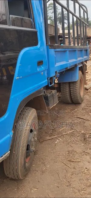 Perfect Truck