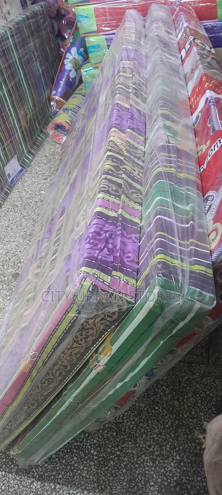 Perfoam School Mattresses