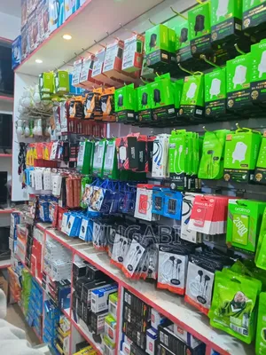 Charger Oraimo