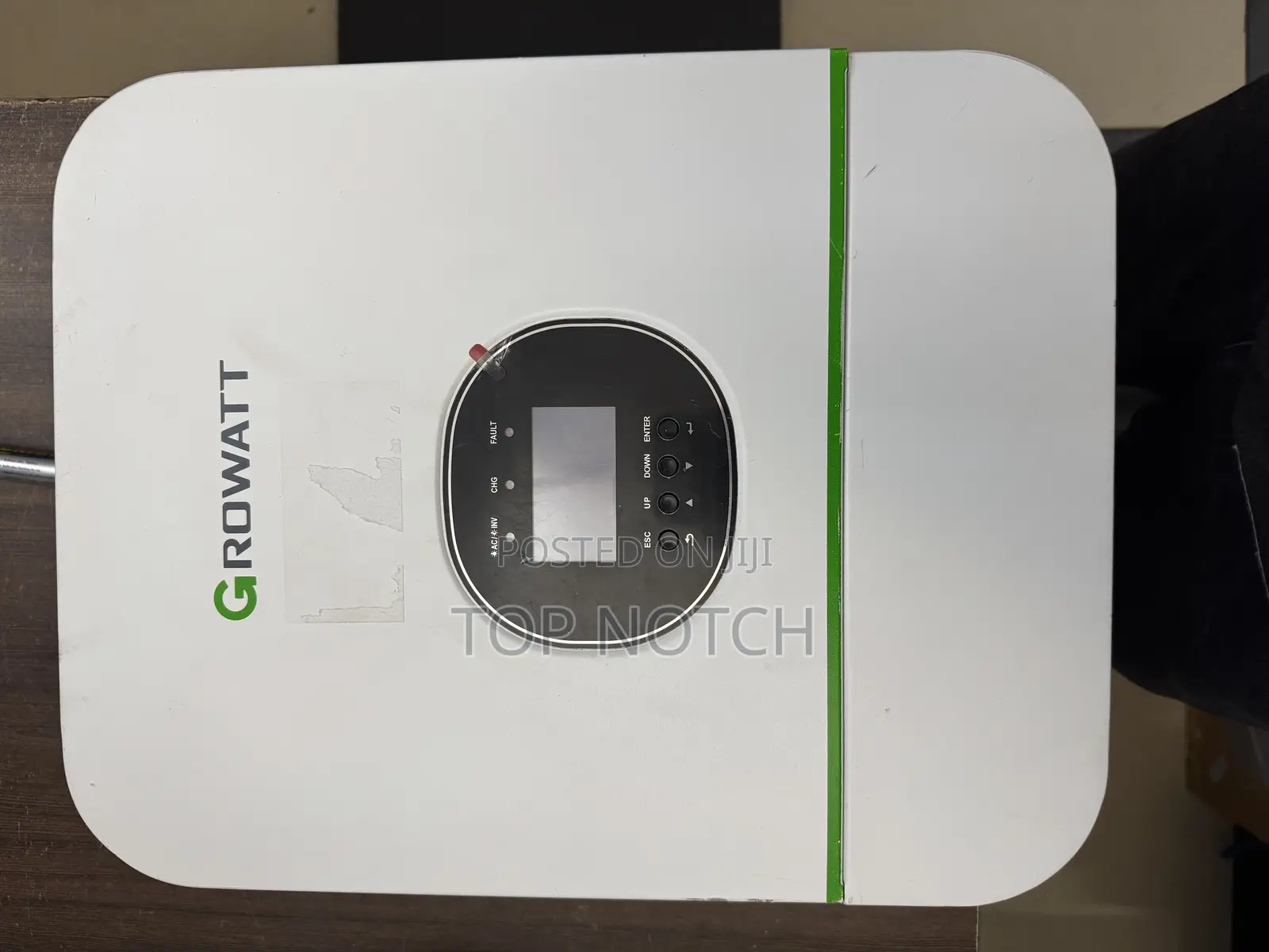 Growatt 3kva/24v Hybrid Inverter