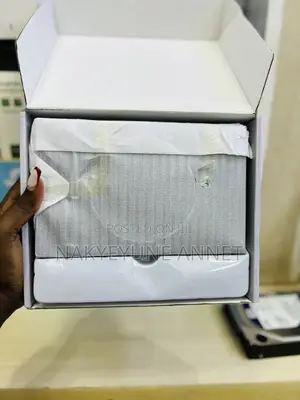 Hard Drive Emclosure