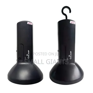 Cclamp Cl-058 Solar Flashlight