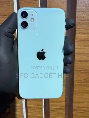 Apple iPhone 11 128 GB Blue