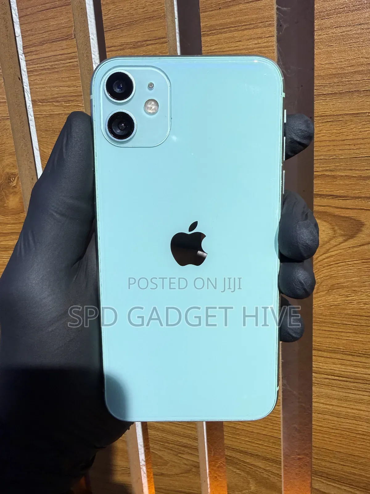 Apple iPhone 11 128 GB Blue