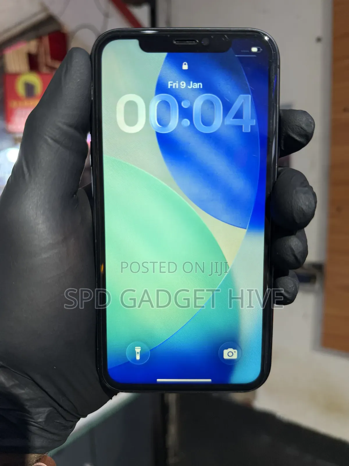 Apple iPhone 11 128 GB Blue