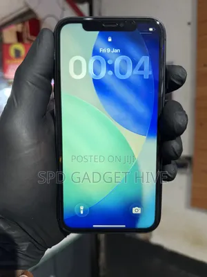 Apple iPhone 11 128 GB Blue