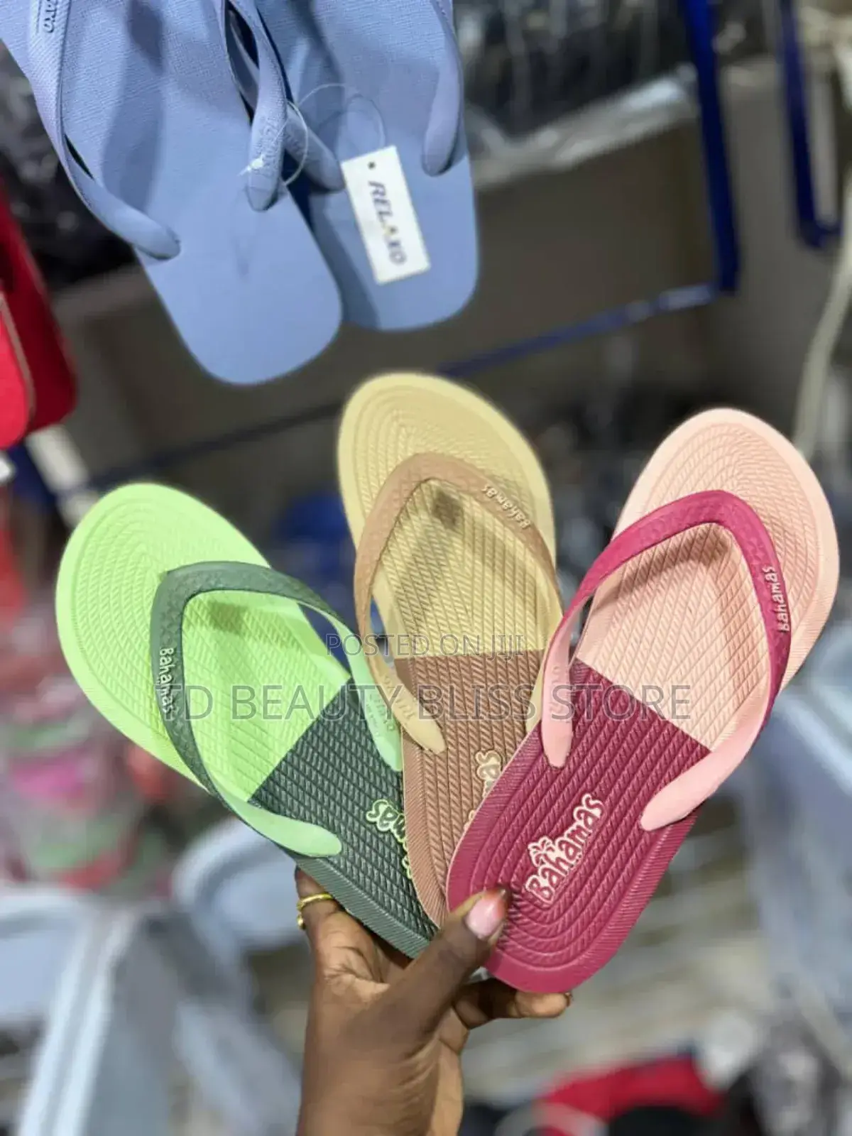 Bahamas Sandals