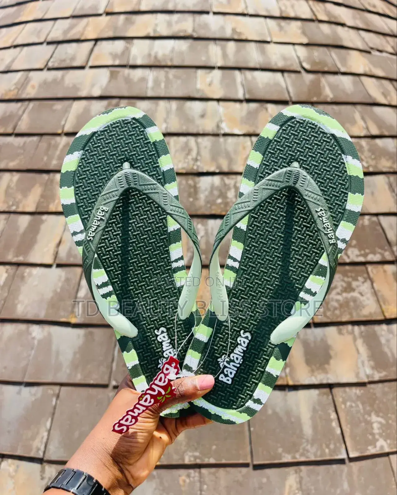 Bahamas Sandals