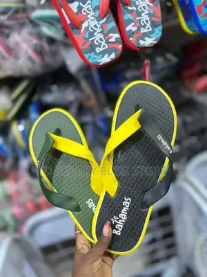 Bahamas Sandals