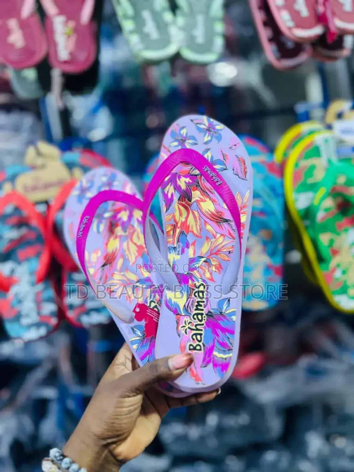 Bahamas Sandals