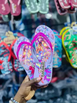Bahamas Sandals