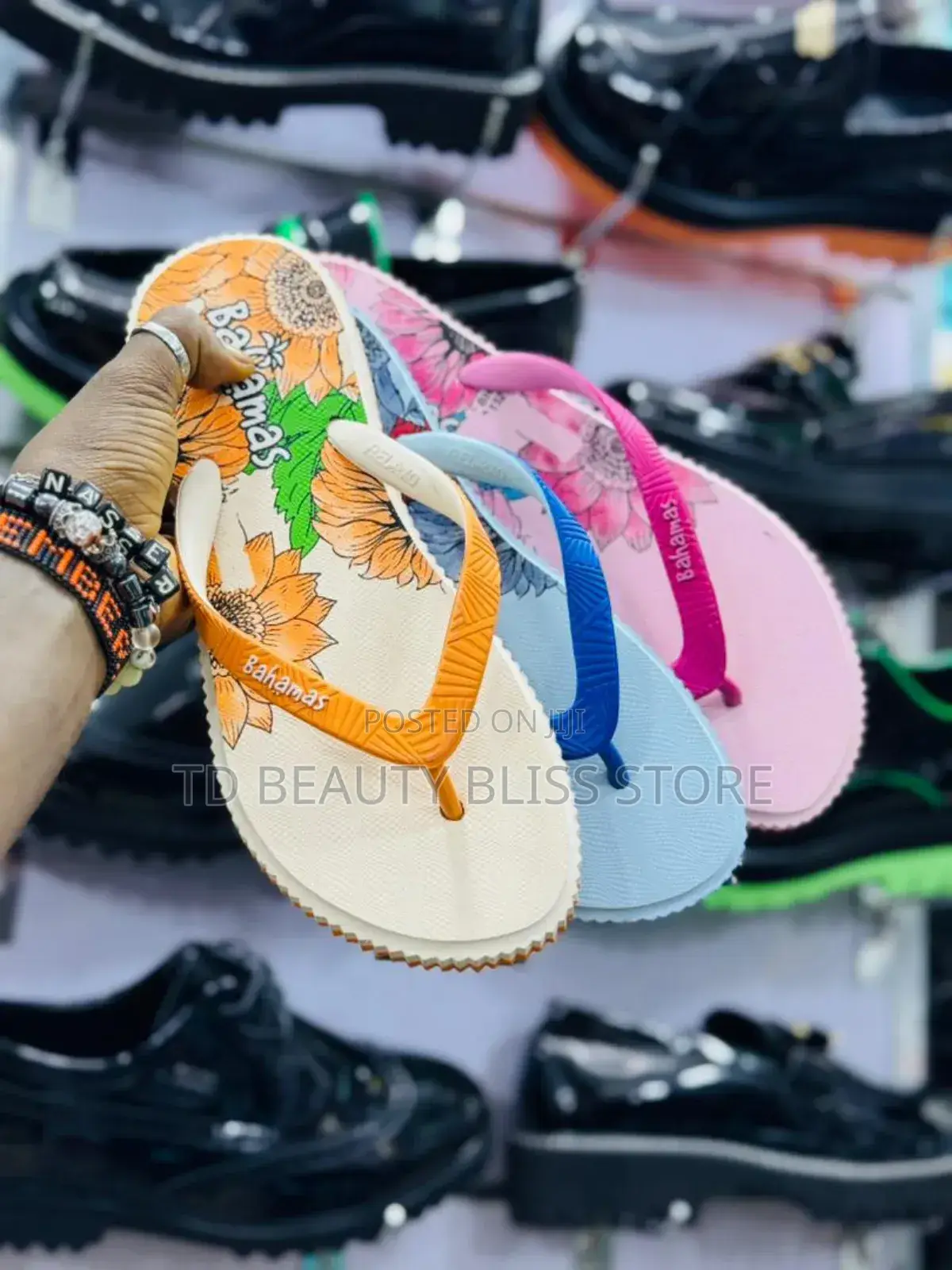 Bahamas Sandals