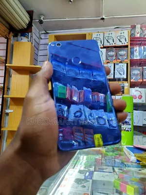 Honor 8 Lite 16 GB Blue