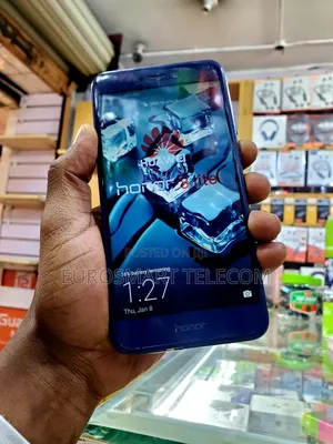 Honor 8 Lite 16 GB Blue
