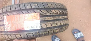 235/55r18 Gallant
