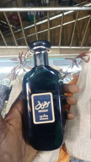Mousuf Perfume