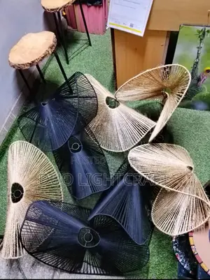 Ceiling Lampshades