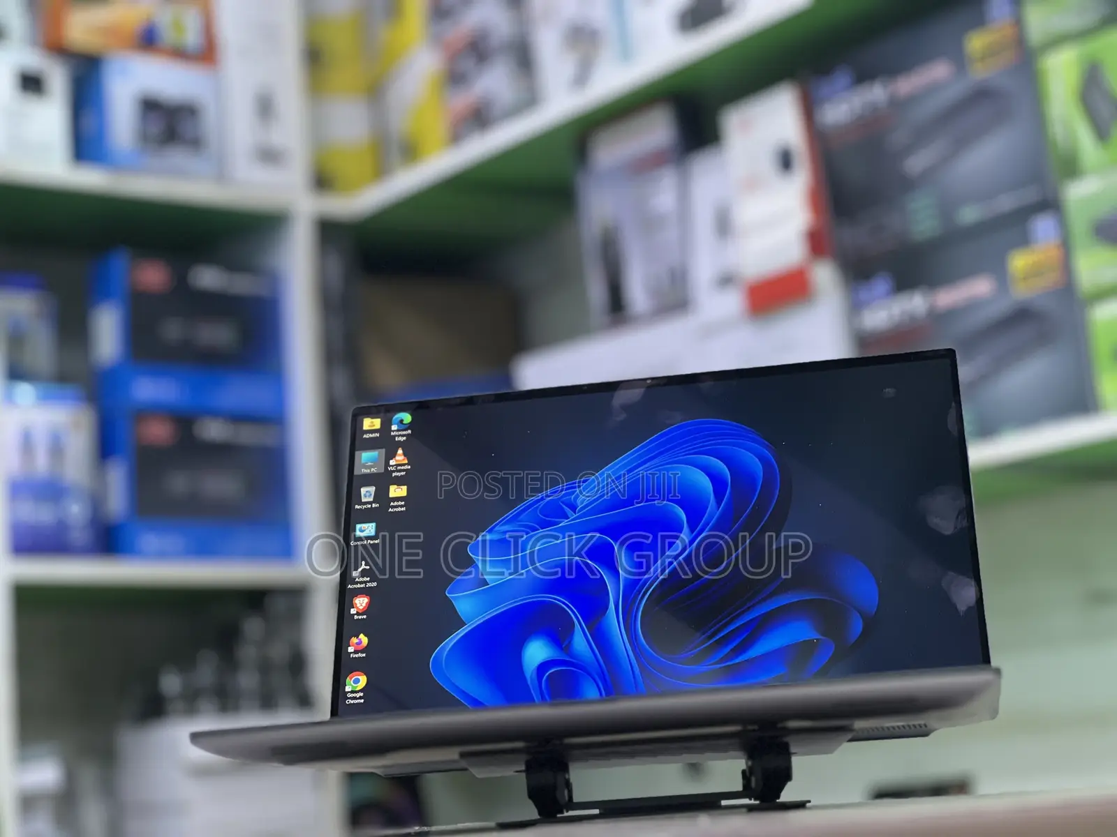 New Dell Precision 5480 32GB Intel Core Ultra 7 SSHD (Hybrid) 512GB