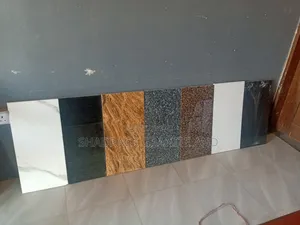 Both Local and Imported Granite/Marble