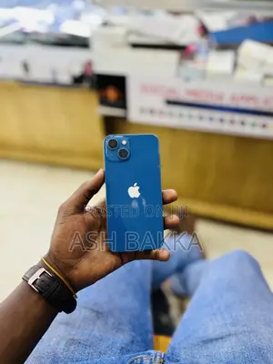 Apple iPhone 13 128 GB Blue