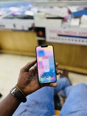 Apple iPhone 13 128 GB Blue