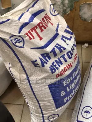 Earthplus Bentonite