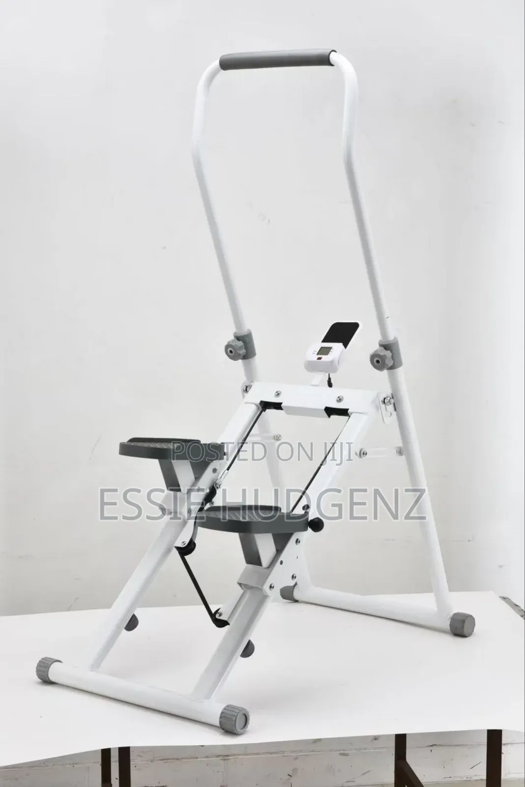 Stair Climber Stepper for Home Gym Exercise