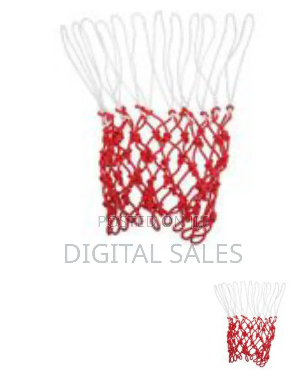 Agnite Basketball Net