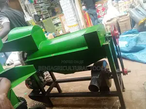 Maize Sheller Machine