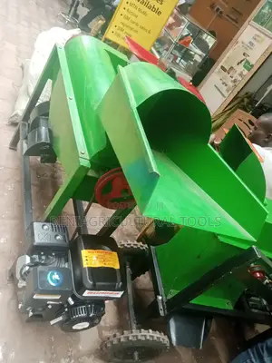 Maize Sheller Machine