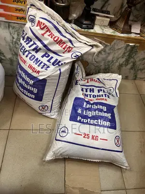Earthplus Bentonite