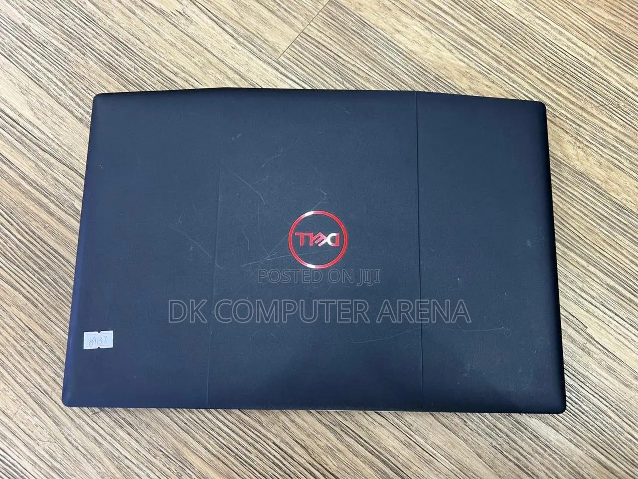 Laptop Dell G3 15 3579 16GB Intel Core i5 SSHD (Hybrid) 512GB