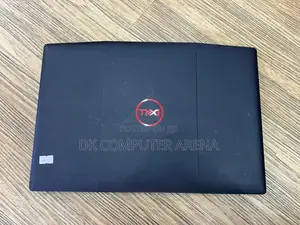 Laptop Dell G3 15 3579 16GB Intel Core i5 SSHD (Hybrid) 512GB
