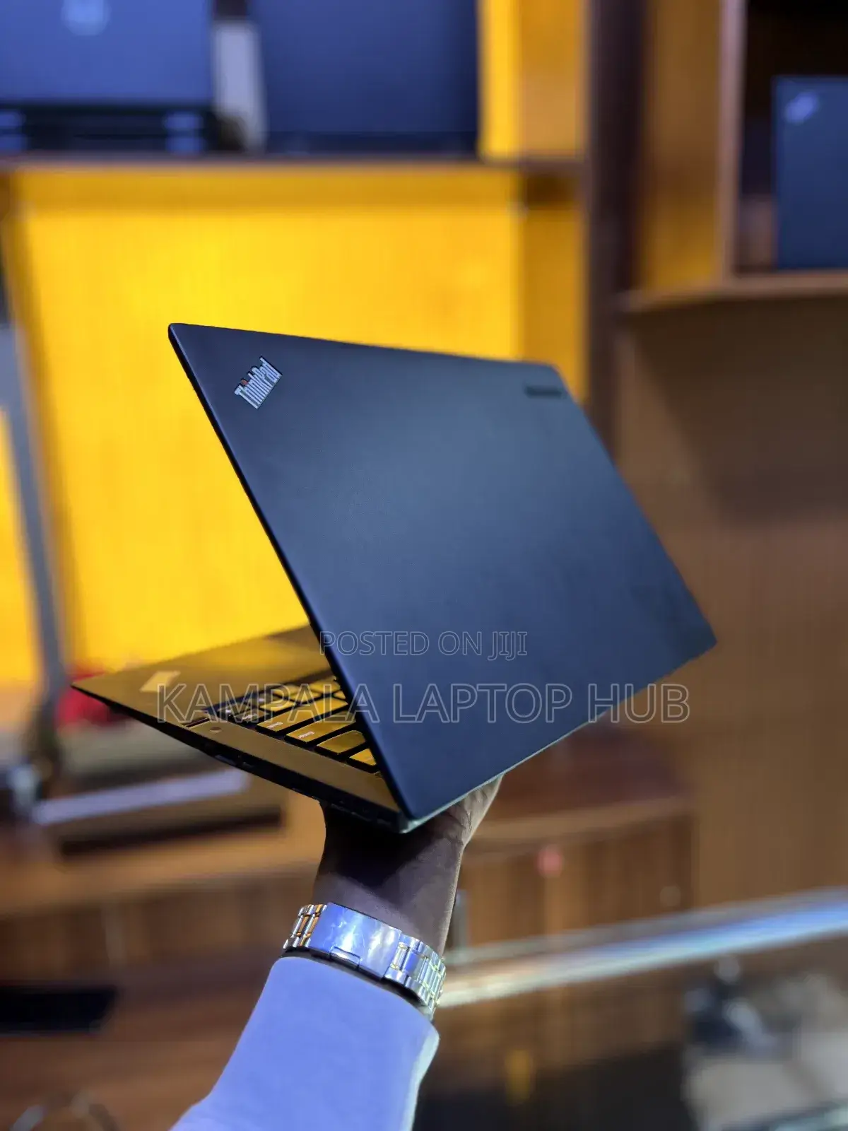 Laptop Lenovo ThinkPad X1 Carbon 8GB Intel Core i5 SSD 1T