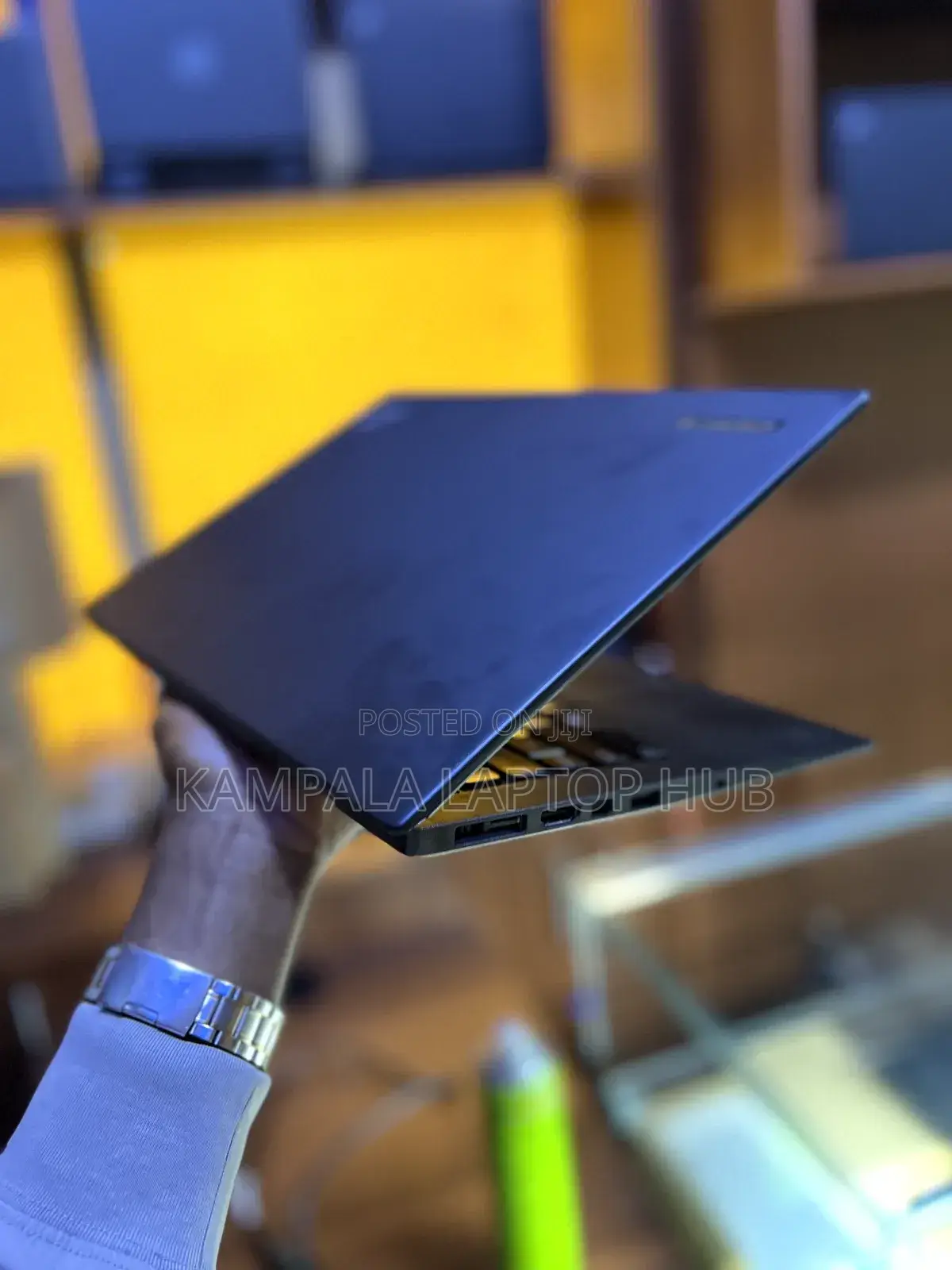 Laptop Lenovo ThinkPad X1 Carbon 8GB Intel Core i5 SSD 1T