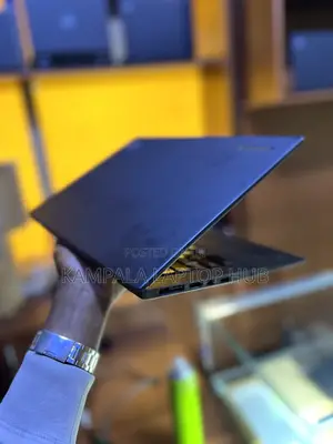 Laptop Lenovo ThinkPad X1 Carbon 8GB Intel Core i5 SSD 1T