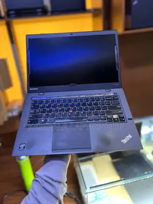Laptop Lenovo ThinkPad X1 Carbon 8GB Intel Core i5 SSD 1T