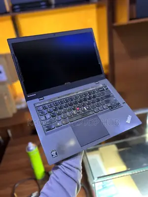 Laptop Lenovo ThinkPad X1 Carbon 8GB Intel Core i5 SSD 1T