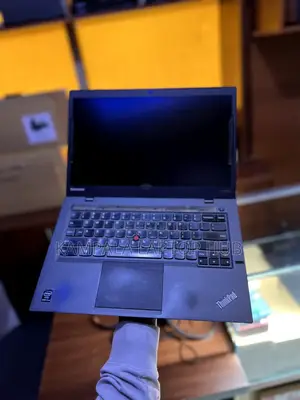 Laptop Lenovo ThinkPad X1 Carbon 8GB Intel Core i5 SSD 512GB