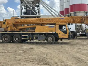 70t Crane for Hire
