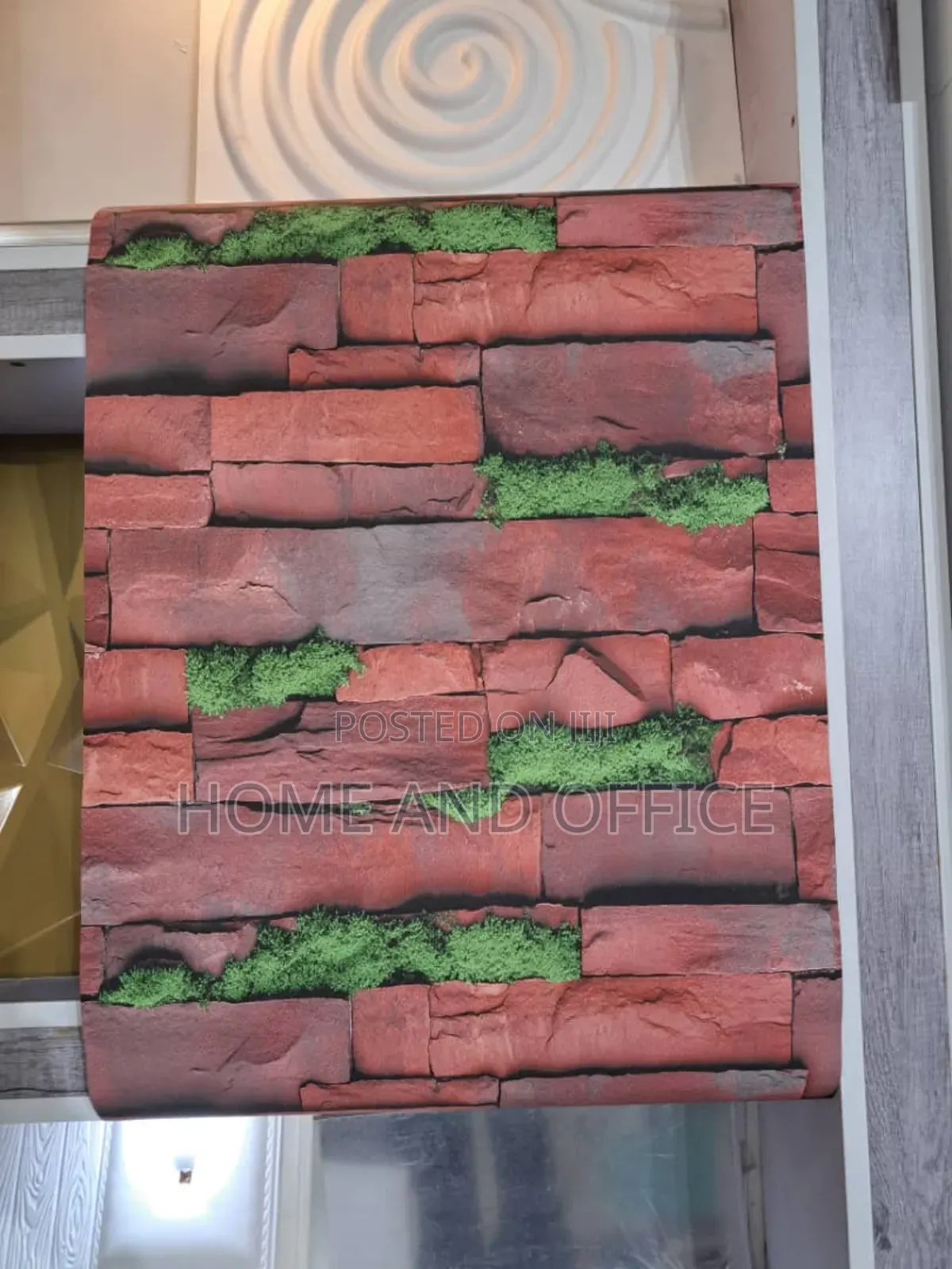 3d Wall Pannels Mordern