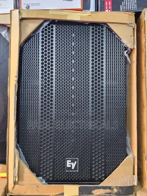 Ev Top Speaker 15inch
