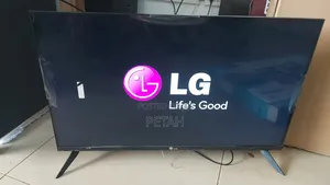 Lg 32 Inches Tv
