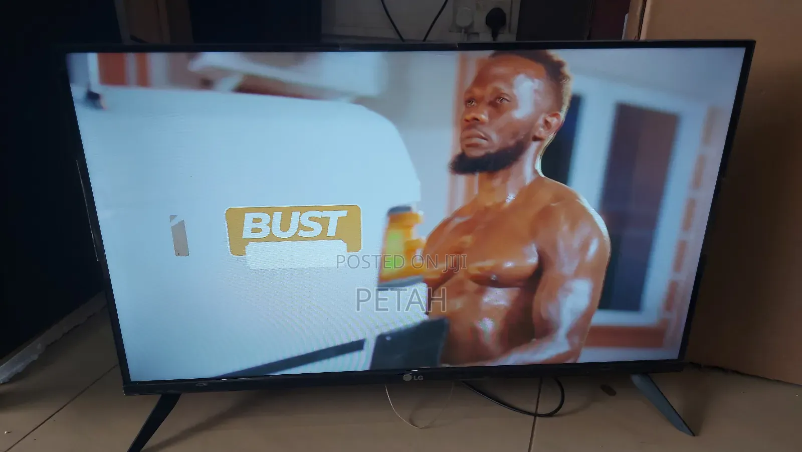 Lg 32 Inches Tv