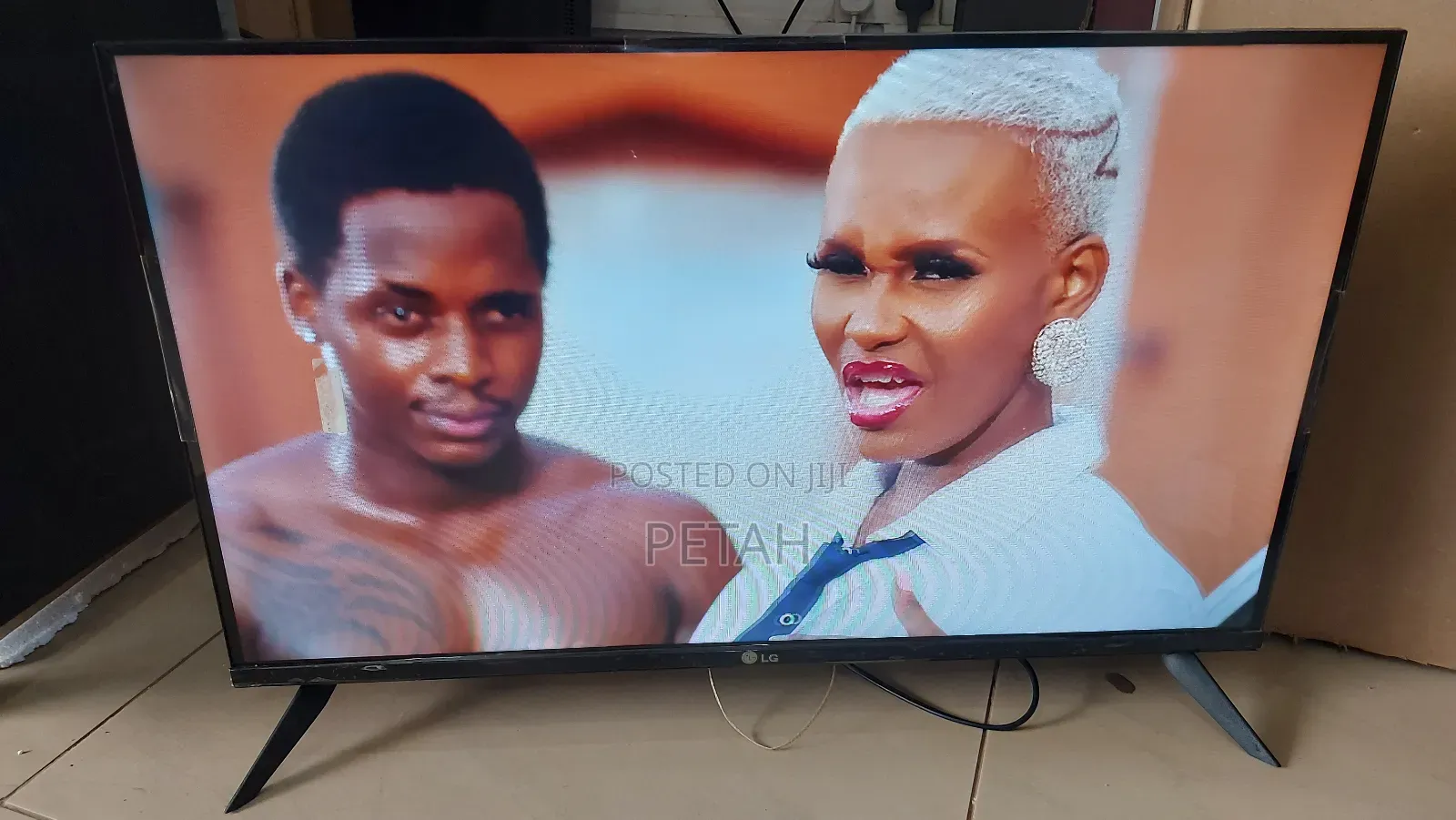 Lg 32 Inches Tv
