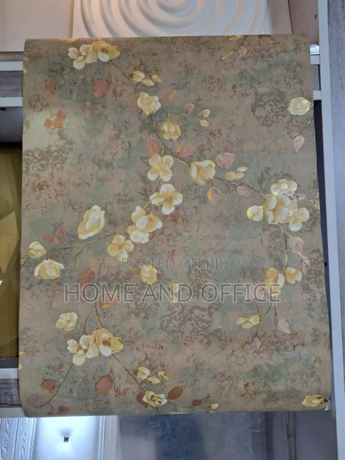 Wall Papers