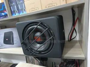 Car Subwoofer S in All Sizes Original Good Sound