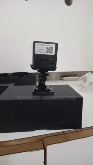 Wifi Cameras