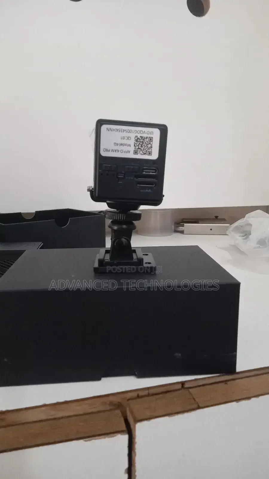 Wifi Cameras
